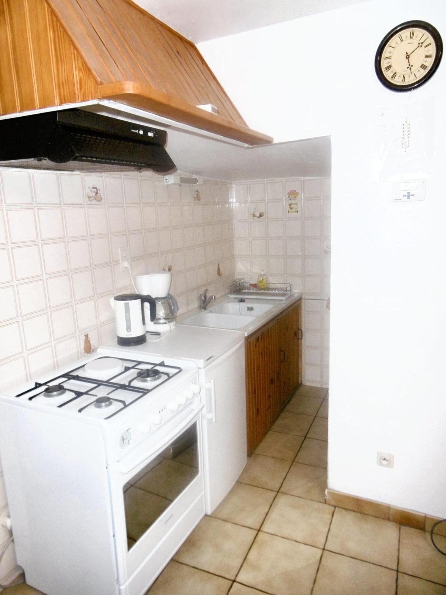 Maison Pittoresque A Mostuejouls Avec Vue Sur La Montagne Kültér fotó